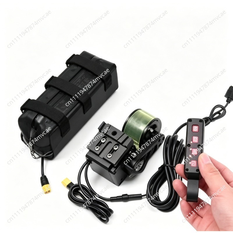طقم تحويل الدراجات الكهربائية  - مراجعة Mid Drive Conversion Kit 1000W وسعره