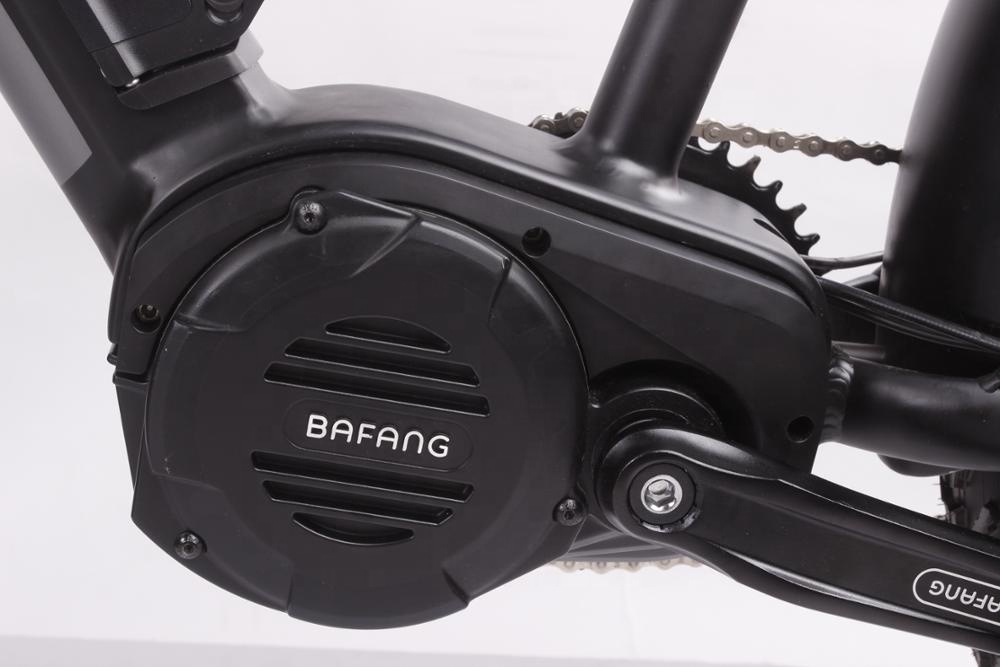بافنغ M620 48 فولت 1000 واط مح - مراجعة Mid Drive Conversion Kit 1000W وسعره
