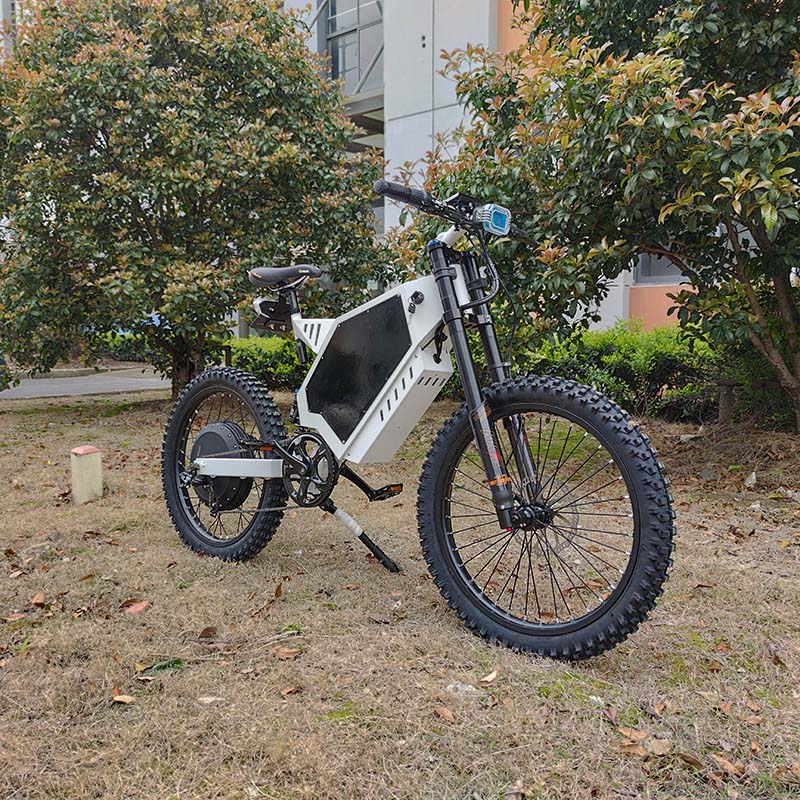 تعديل رخيصة الثمن موضة 8000 وا - مراجعة 72V 8000W Brushless Hub Motor وسعره